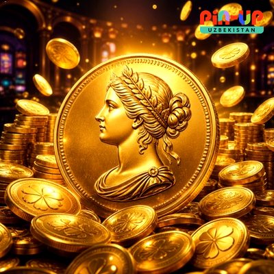 Premium slot «1000 Golden Penny» — kartochka