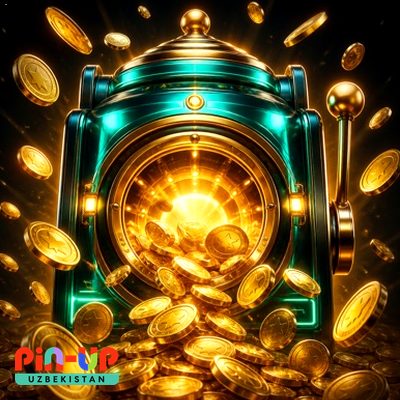 O‘zbekiston uchun slot «Coin Matic» — muqova