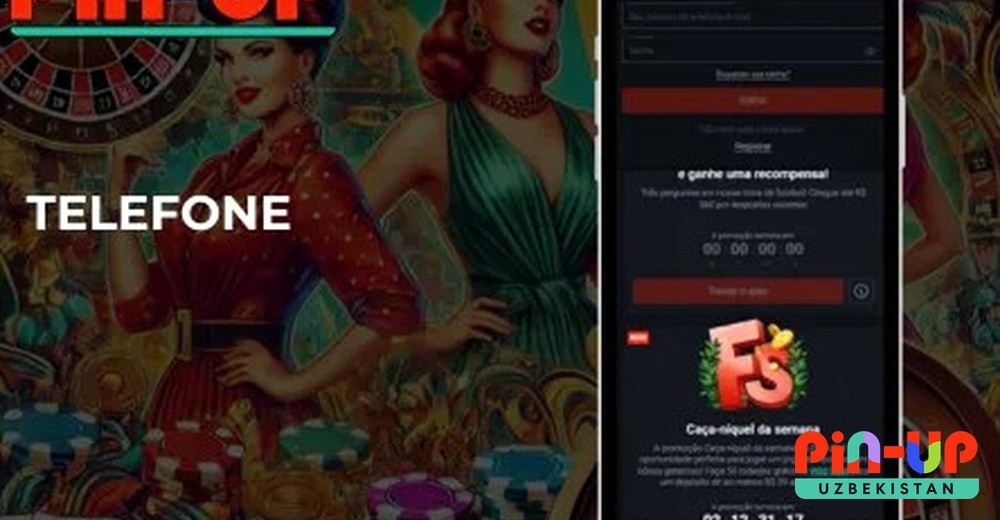 Ro‘yxat formasi Pin Up ro‘yxatdan o‘tish formasi — UZS valyutasi