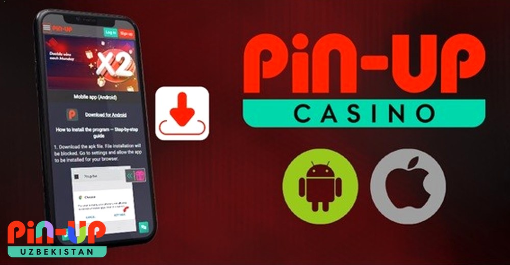 Sport Pin-Up sport tikish interfeysi — live bozorlar