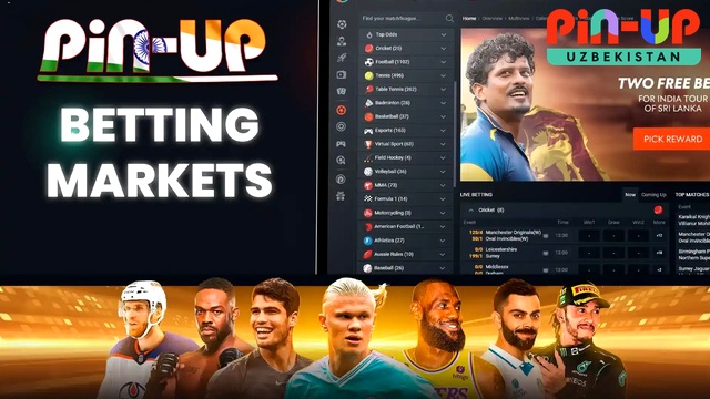 Boshlang‘ich sport — Pin-Up Casino Uzbekistan